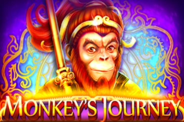 Monkeys Journey