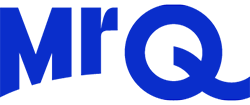 MrQ Logo