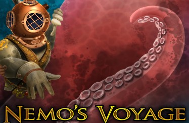 Nemo’s Voyage