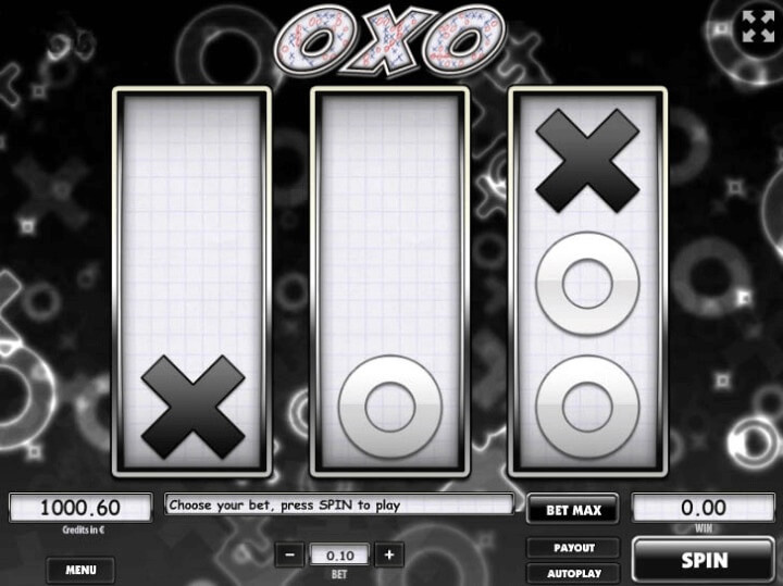 OXO Theme & Design