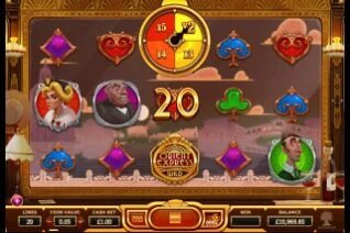 Vampire Desire Slot Review & Bonus ᐈ Get 100 Free Spins