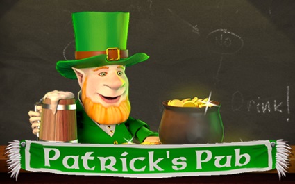 Patrick’s Pub