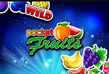 Pocket Fruits