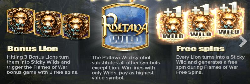 Poltava Theme & Graphics