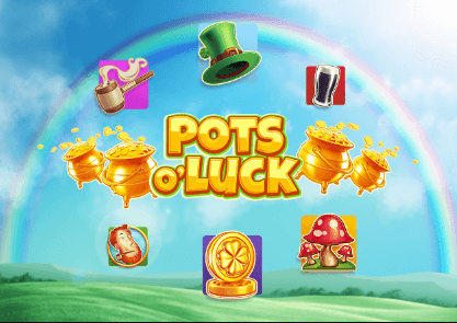 Pots o'Luck (ProbabilityJones)