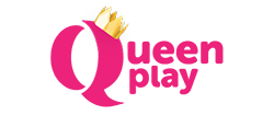 Queen Play Logo