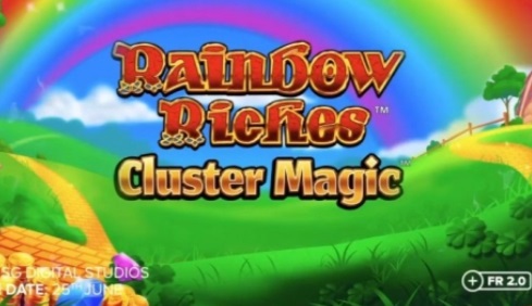 RR Cluster Magic