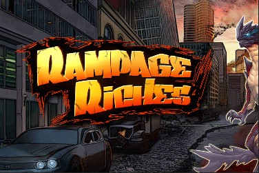 Rampage Riches