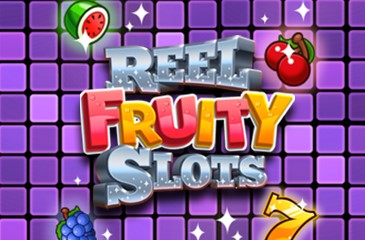 Reel Fruity Slots