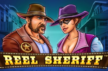 Reel Sheriff