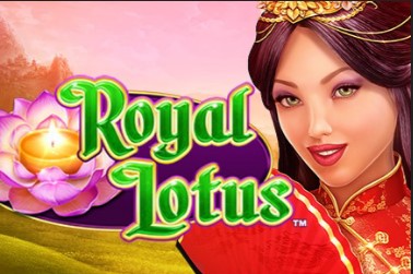 Royal Lotus (GreenTube)