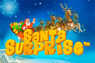 Santa Surprise