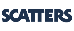 Scatters Logo