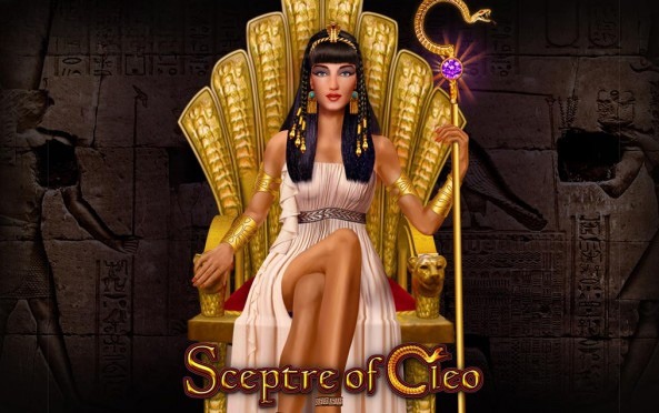 Sceptre of Cleo