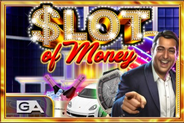 Slot Of Money