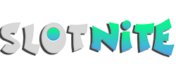 Slotnite Casino Logo