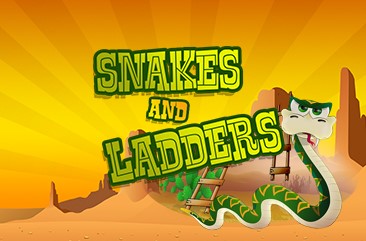 Snakes and Ladders