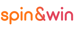 Spin & Win Logo