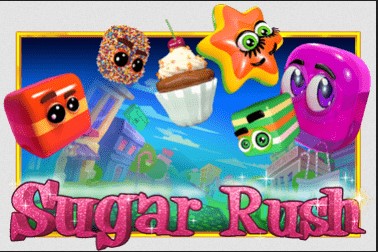 Sugar Rush 2015