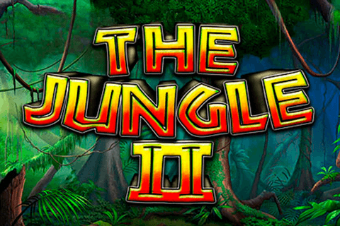 The Jungle II