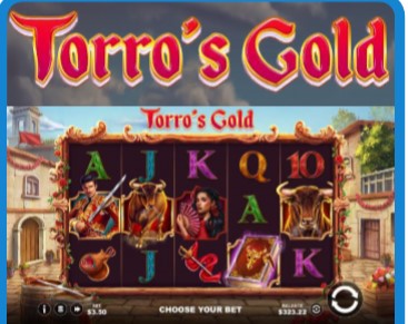 Torros's Gold