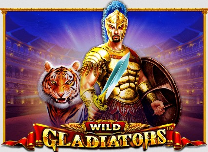 Wild Gladiators