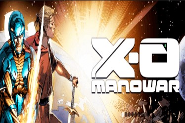 X-O ManOWar