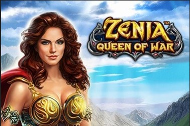 Zenia Queen of War