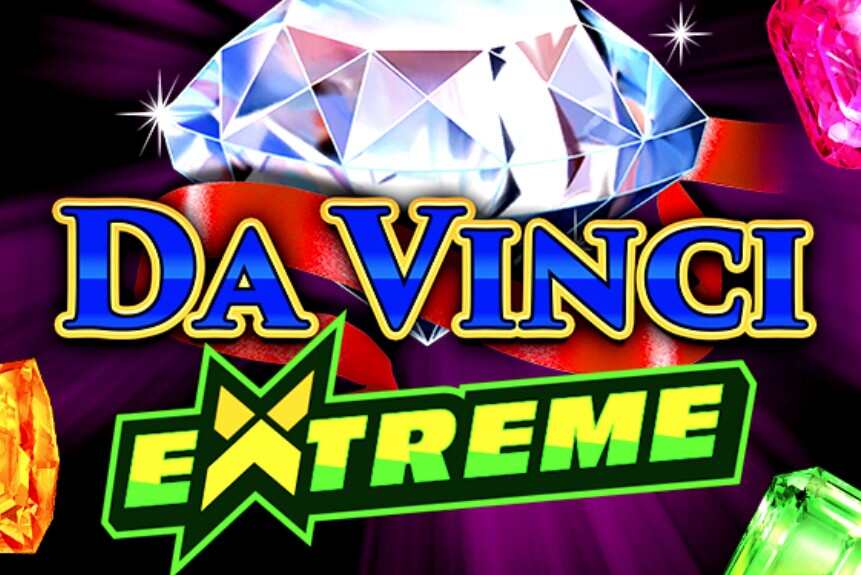 Da Vinci Extreme