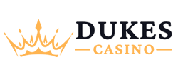 100% Up To £100 + 50 Extra Spins on Diamonds of the Realm Welcome Bonus from Dukes Casino