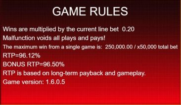 irish frenzy game rules