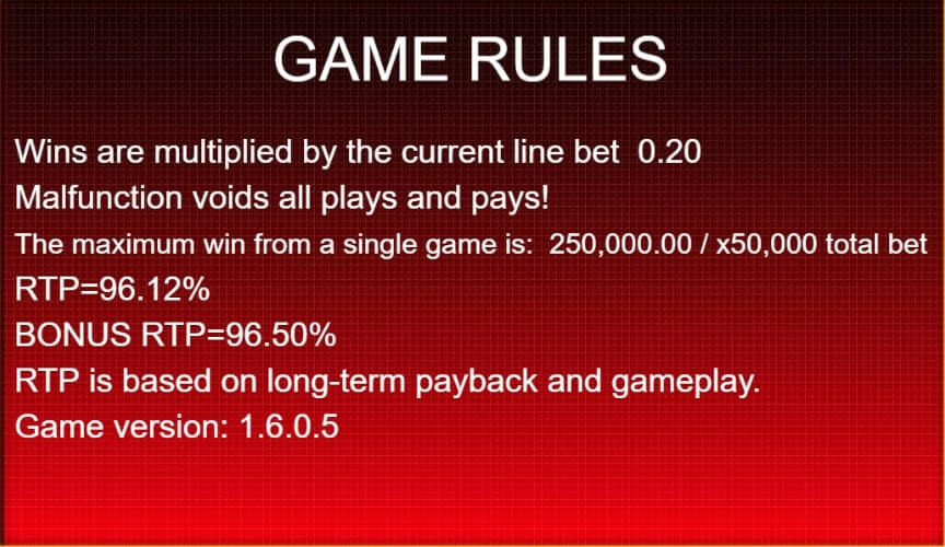 irish frenzy game rules