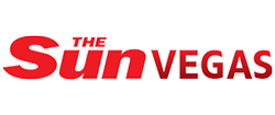 The Sun Vegas Logo