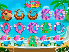 wai-kiki graphics