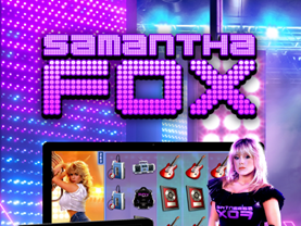 Samantha Fox