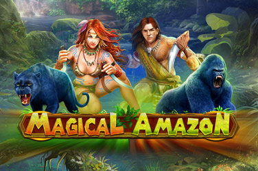 Magical Amazon