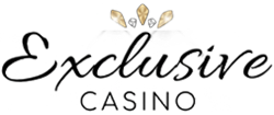 200% Welcome Bonus from Exclusive Casino