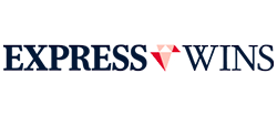 Express Wins Logo