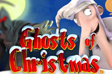 Ghosts of Christmas