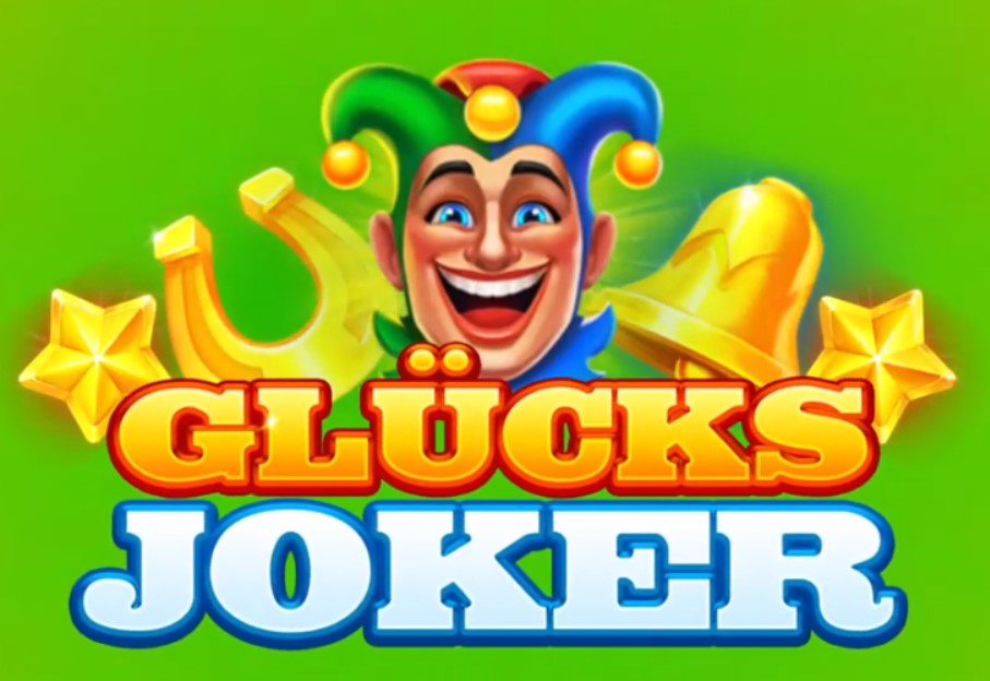 Gluck’s Joker