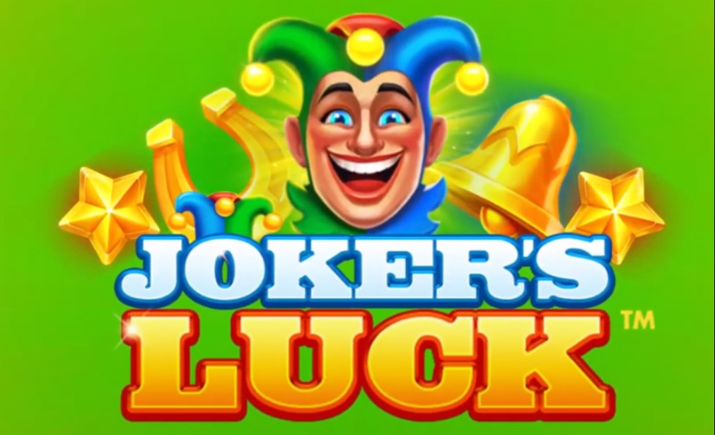 ᐈ Joker's Luck Slot: Free Play & Review by SlotsCalendar