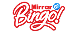 Daily Cash Drop Tournament from Mirror Bingo Casino