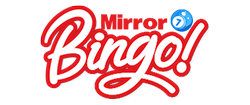 Mirror Bingo Logo