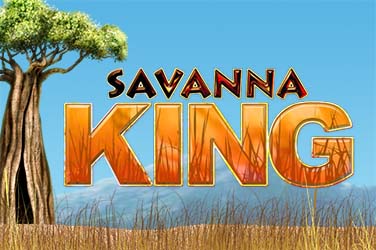 Savanna King Jackpot