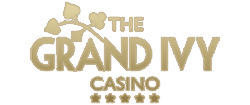 The Grand Ivy Casino Logo