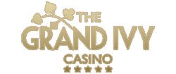 Up to £300 + 25 Bonus Spins Welcome Bonus from The Grand Ivy Casino