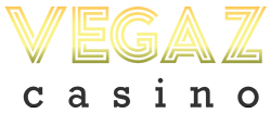 Vegaz Casino Logo