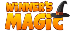 Winner's Magic Logo