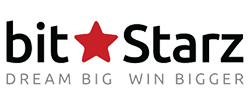 BitStarz Logo