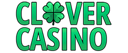 Clover Casino Logo
